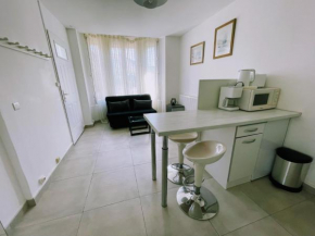 Beau Studio entre Paris et Disneyland-Proche Centrex